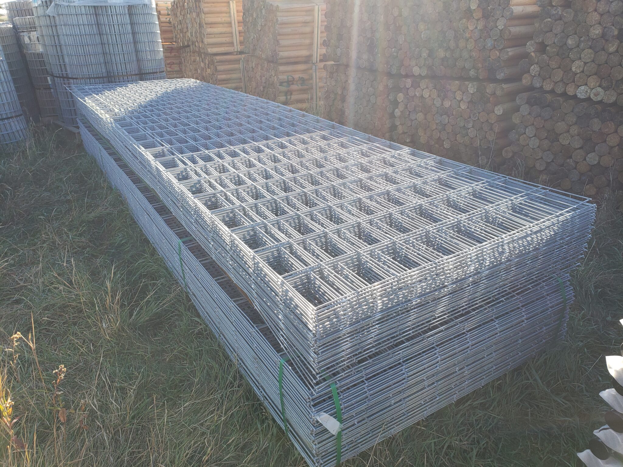 Discount Cattle Panels